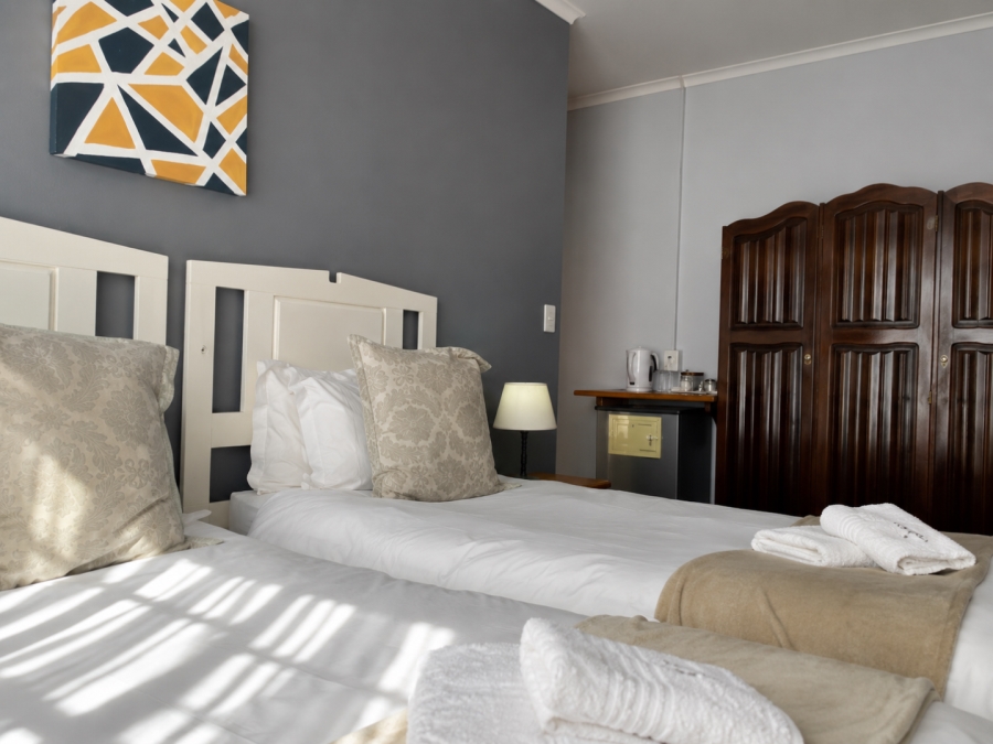 11 Bedroom Property for Sale in Ficksburg Free State
